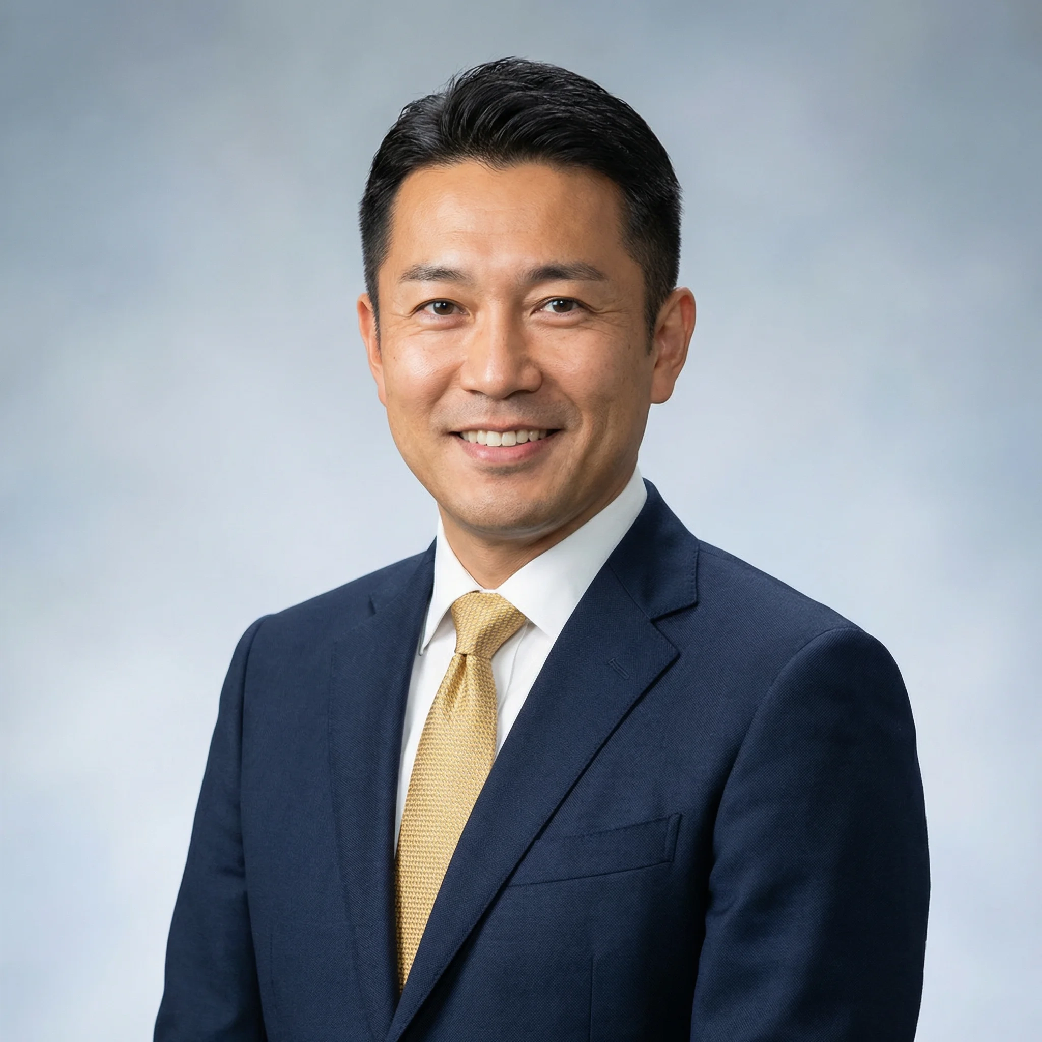 博彩行业专家陈志远头像